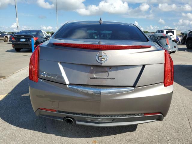 Photo 6 from auction – 2014 CADILLAC ATS with VIN 1G6AA5RAXE0179703