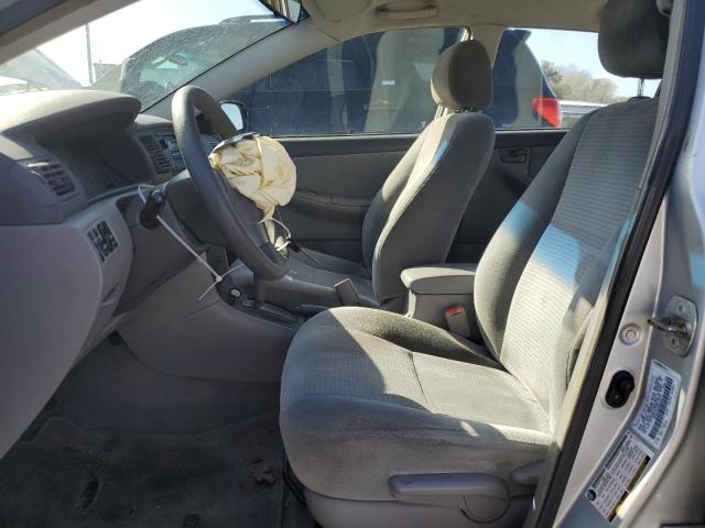 Photo 7 from auction – 2008 TOYOTA COROLLA CE with VIN 1NXBR32E98Z022717
