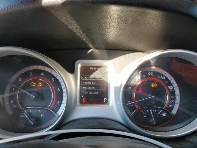 Photo 9 from auction – 2016 DODGE JOURNEY SE with VIN 3C4PDCAB7GT147496