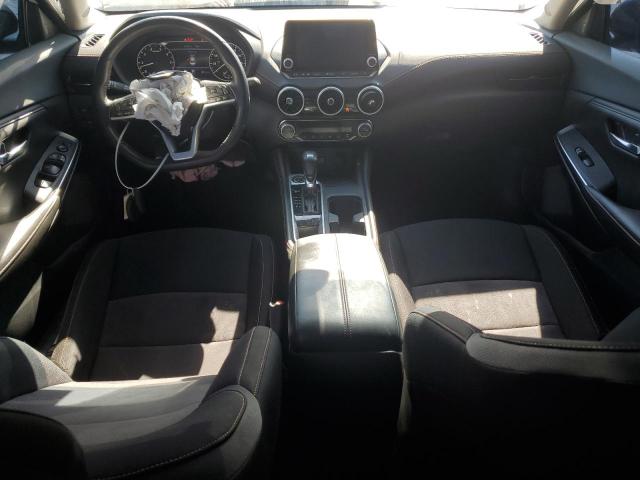 Photo 8 from auction – 2022 NISSAN SENTRA SR with VIN 3N1AB8DV4NY263370