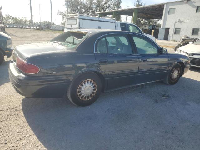 Photo 3 from auction – 2001 BUICK LESABRE CU with VIN 1G4HP54K314241077