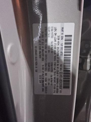 Photo 14 from auction – 2024 MAZDA CX-90 PREF with VIN JM3KKCHD9R1124133