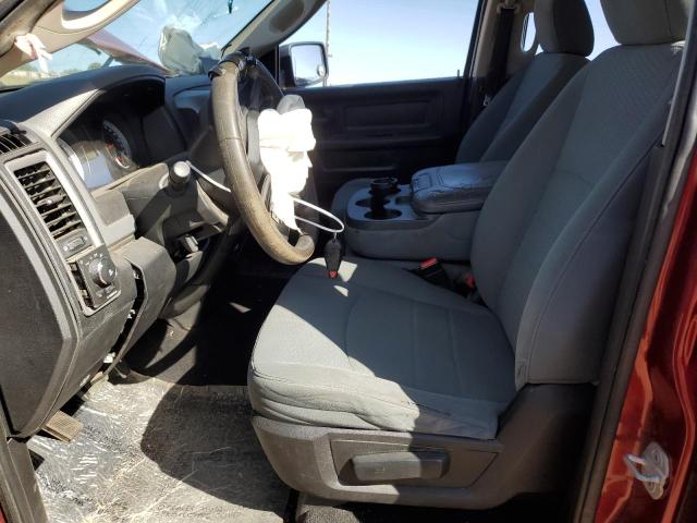 Photo 7 from auction – 2013 RAM 1500 ST with VIN 1C6RR6FT5DS500710