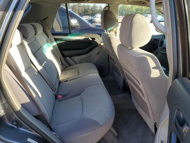 Photo 11 from auction – 2005 TOYOTA 4RUNNER SR with VIN JTEBU14R950060910