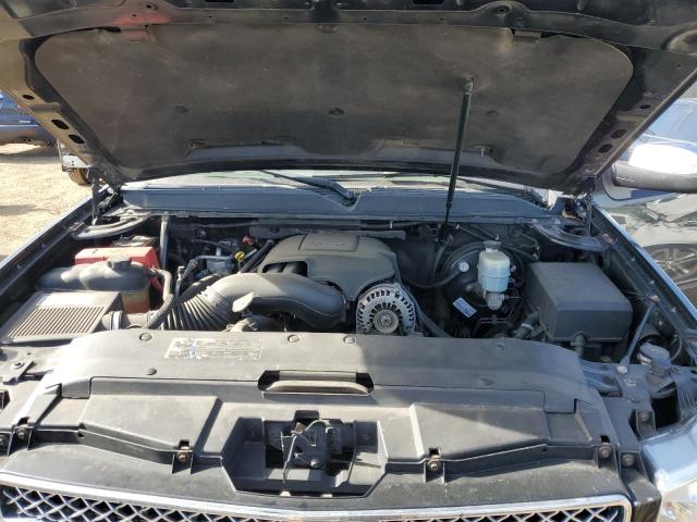 Photo 12 from auction – 2007 CHEVROLET SUBURBAN K with VIN 3GNFK16367G212832