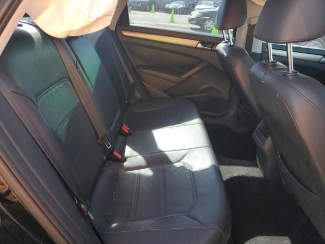 Photo 10 from auction – 2015 VOLKSWAGEN PASSAT S with VIN 1VWAS7A36FC111141
