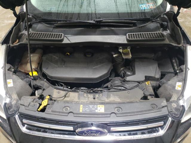 Photo 11 from auction – 2015 FORD ESCAPE TIT with VIN 1FMCU9J99FUA48340