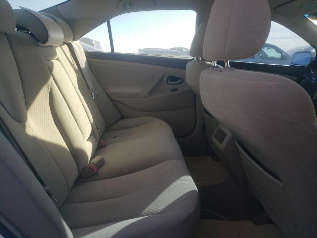 Photo 10 from auction – 2008 TOYOTA CAMRY CE with VIN 4T1BE46K48U758725