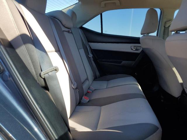 Photo 10 from auction – 2017 TOYOTA COROLLA L with VIN 5YFBURHE5HP699967
