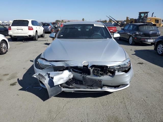 Photo 5 from auction – 2016 BMW 328 I SULE with VIN WBA8E9G56GNU29888