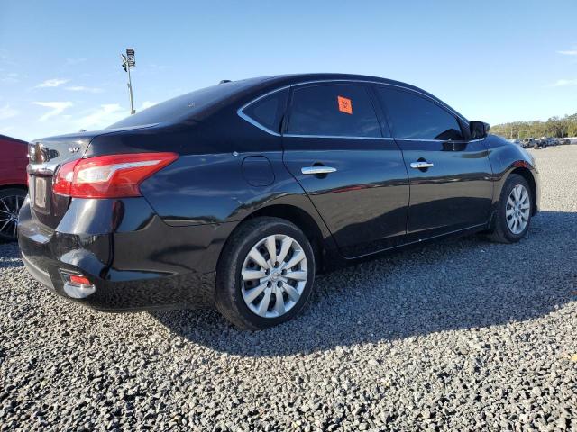 Photo 3 from auction – 2016 NISSAN SENTRA S with VIN 3N1AB7AP8GL678479