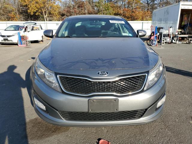 Photo 5 from auction – 2015 KIA OPTIMA with VIN 5XXGM4A78FG467552
