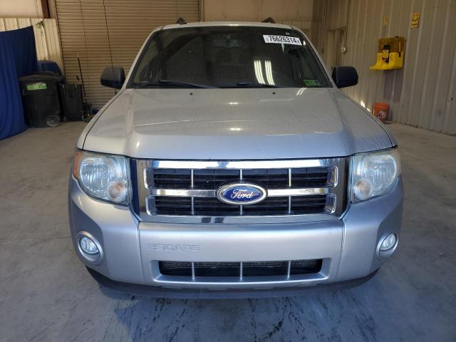 Photo 5 from auction – 2011 FORD ESCAPE XLT with VIN 1FMCU9D79BKB91823