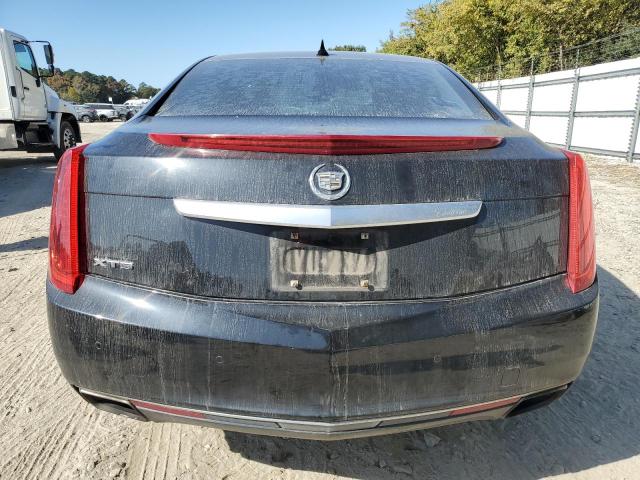 Photo 6 from auction – 2014 CADILLAC XTS LUXURY with VIN 2G61M5S30E9190346