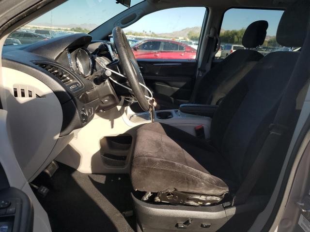 Photo 7 from auction – 2014 DODGE GRAND CARA with VIN 2C4RDGCG7ER177090