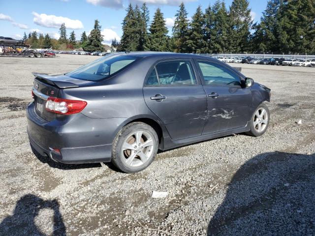Photo 3 from auction – 2011 TOYOTA COROLLA BA with VIN 2T1BU4EEXBC590371