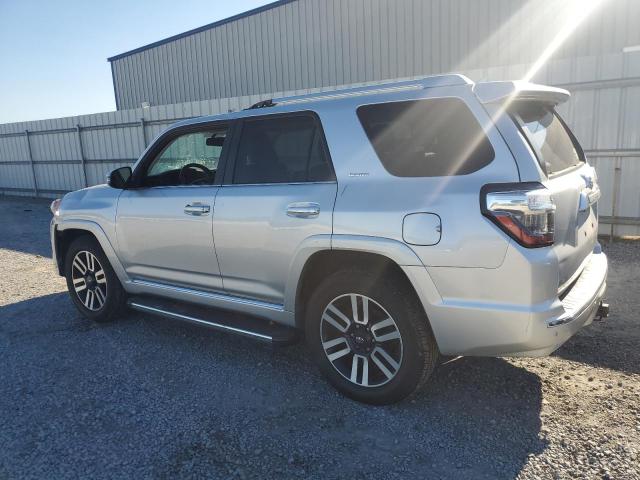 Photo 2 from auction – 2015 TOYOTA 4RUNNER SR with VIN JTEBU5JR4F5234706