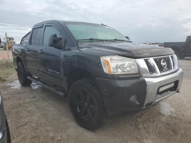 Photo 4 from auction – 2013 NISSAN TITAN S with VIN 1N6AA0EC1DN302813