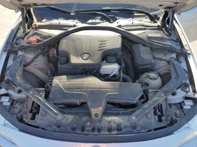 Photo 11 from auction – 2016 BMW 428 I SULE with VIN WBA3V7C52G5A25624