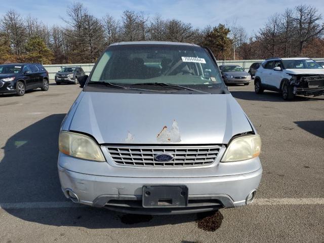 Photo 5 from auction – 2003 FORD WINDSTAR W with VIN 2FMZA50453BA62156