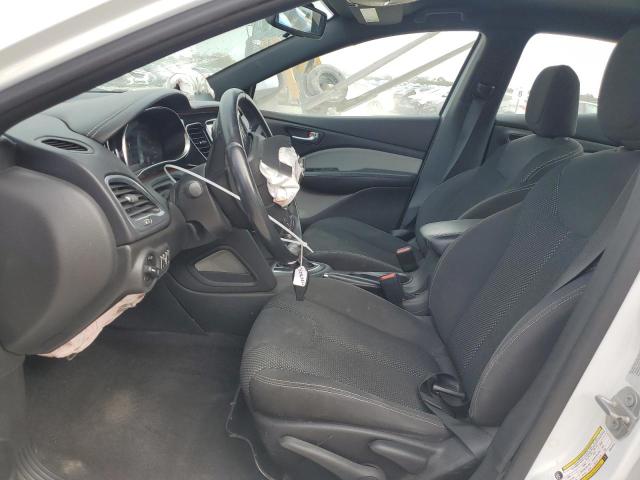 Photo 7 from auction – 2016 DODGE DART SXT with VIN 1C3CDFBB1GD517012