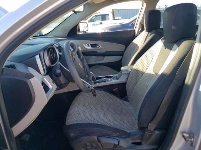 Photo 7 from auction – 2015 CHEVROLET EQUINOX with VIN 2GNALAEKXF6244791