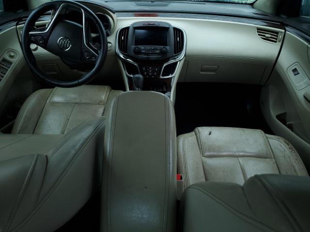 Photo 8 from auction – 2015 BUICK LACROSSE with VIN 1G4GB5G39FF348192