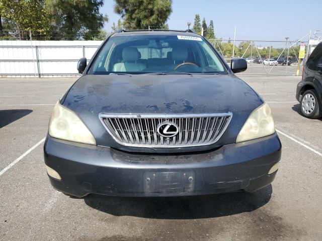Photo 5 from auction – 2004 LEXUS RX 330 with VIN JTJGA31U840043728