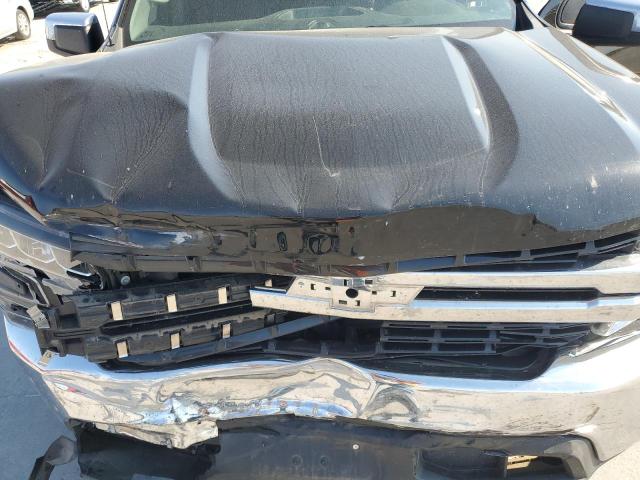 Photo 11 from auction – 2020 CHEVROLET SILVERADO with VIN 3GCPWCED4LG420466