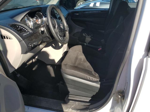 Photo 7 from auction – 2017 DODGE GRAND CARA with VIN 2C4RDGBG5HR812779