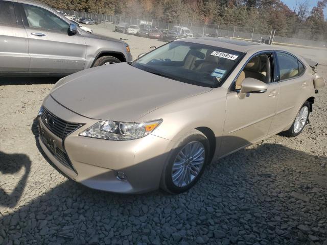 LEXUS ES 350 2014 с VIN JTHBK1GG8E2100630 - Снимка от търг