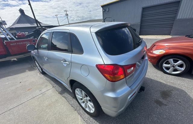Photo 3 from auction – 2011 MITSUBISHI OUTLANDER with VIN JA4AP4AU6BZ020187