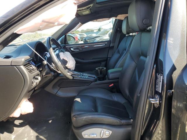 Photo 7 from auction – 2020 PORSCHE MACAN S with VIN WP1AB2A51LLB37938