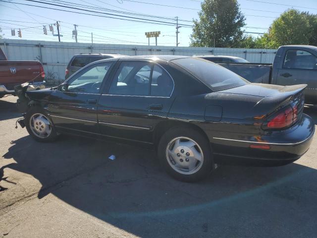 Photo 2 from auction – 1997 CHEVROLET LUMINA BAS with VIN 2G1WL52M8V9112159