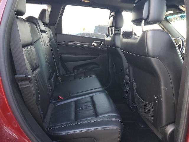 Photo 11 from auction – 2015 JEEP GRAND CHER with VIN 1C4RJFBG5FC835147