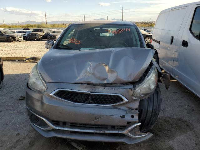 Photo 5 from auction – 2017 MITSUBISHI MIRAGE ES with VIN ML32A3HJ3HH009134