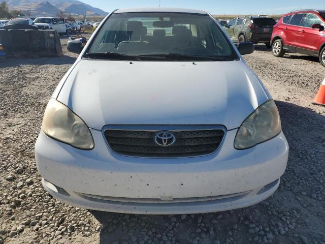 Photo 5 from auction – 2008 TOYOTA COROLLA CE with VIN 1NXBR32E58Z995125