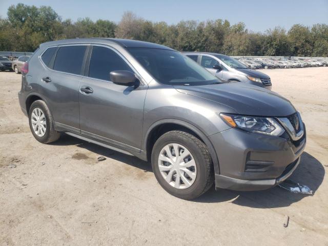 Photo 4 from auction – 2018 NISSAN ROGUE S with VIN 5N1AT2MT0JC704979