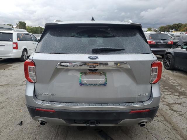 Zdjęcie 6 z aukcji – 2021 FORD EXPLORER L z VIN 1FMSK8FH1MGC16642