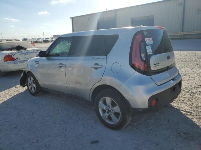Photo 2 from auction – 2018 KIA SOUL with VIN KNDJN2A28J7579751