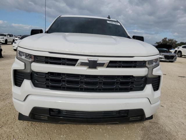 Photo 5 from auction – 2023 CHEVROLET SILVERADO with VIN 2GCUDEED8P1140956