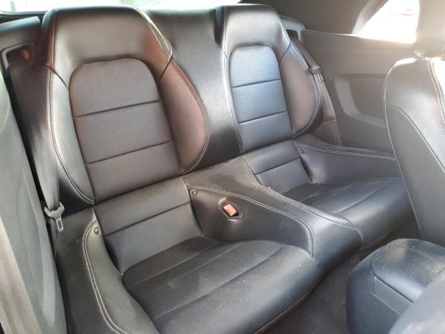 Photo 10 from auction – 2018 FORD MUSTANG with VIN 1FATP8UH0J5136064