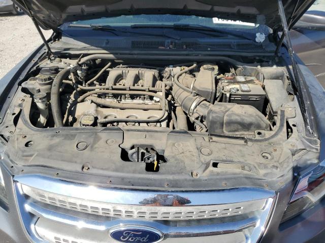 Photo 11 from auction – 2011 FORD TAURUS SEL with VIN 1FAHP2EW4BG163984