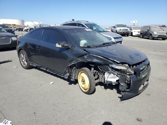Photo 4 from auction – 2006 TOYOTA SCION TC with VIN JTKDE167860120000