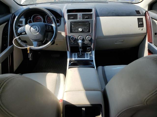 Photo 8 from auction – 2007 MAZDA CX-9 with VIN JM3TB38Y070108526