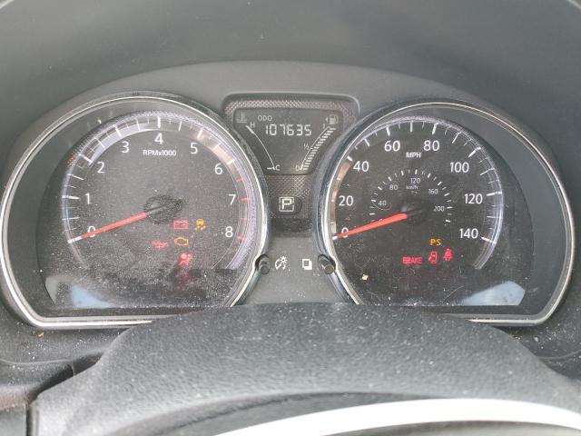 Photo 9 from auction – 2019 NISSAN VERSA S with VIN 3N1CN7AP3KL877352
