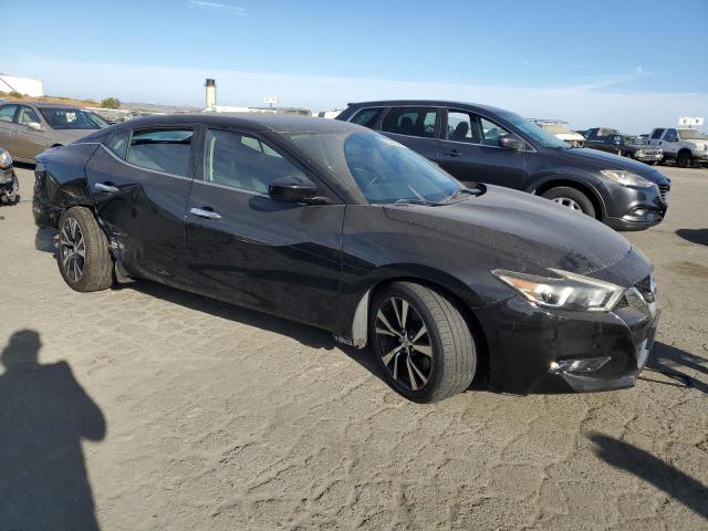 Photo 4 from auction – 2017 NISSAN MAXIMA 3.5 with VIN 1N4AA6AP7HC446226