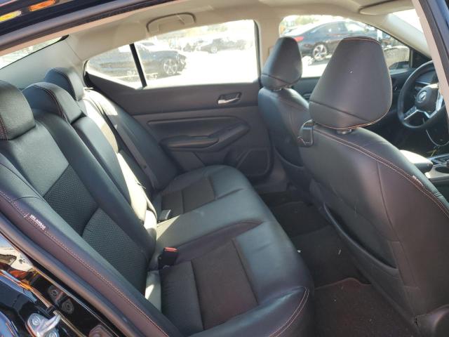 Photo 10 from auction – 2020 NISSAN ALTIMA SR with VIN 1N4BL4CV3LN308646