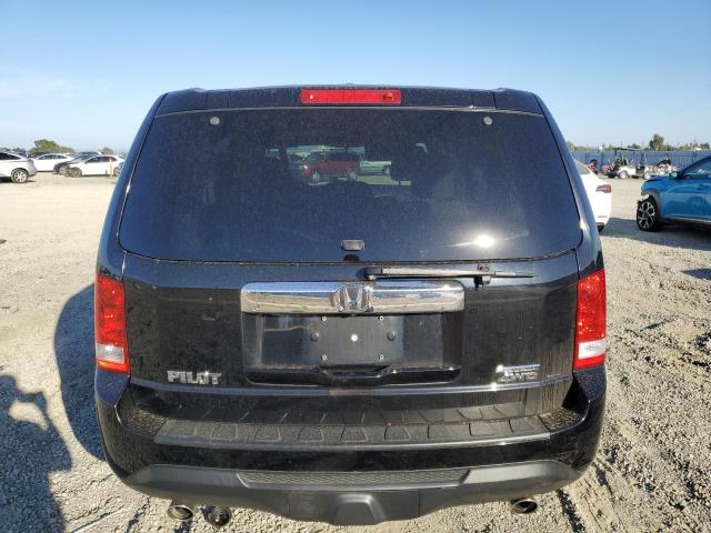 Zdjęcie 6 z aukcji – 2015 HONDA PILOT SE z VIN 5FNYF4H31FB031615
