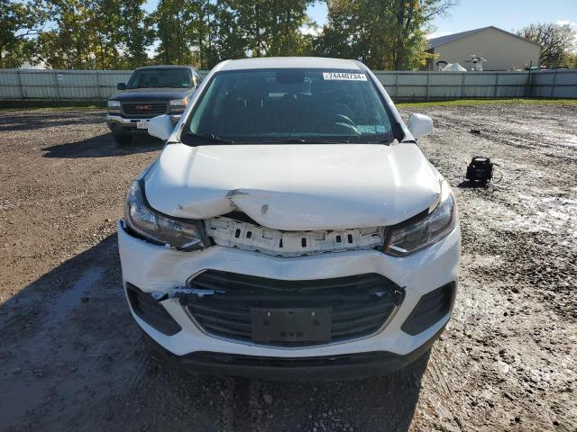 Photo 5 from auction – 2020 CHEVROLET TRAX LS with VIN KL7CJKSB2LB088043